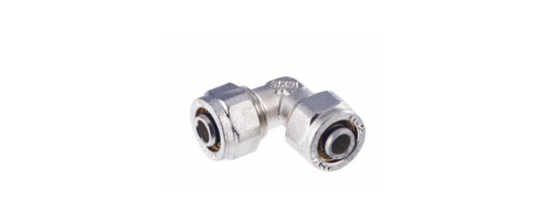Turboskin Fittings  for Multilayer Pipes