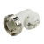ANGLE ADAPTOR FOR THERMOSTATIC HEAD M30