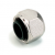 COMPRESSION FITTINGS NICKEL PLATED FOR COPPER PIPES