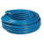 TUBE MULTISTANDARD PLUS 4, 6MM INSULATED BLUE PIPE