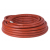 MULTISTANDARD PLUS 4 INSULATED PIPE 10MM RED